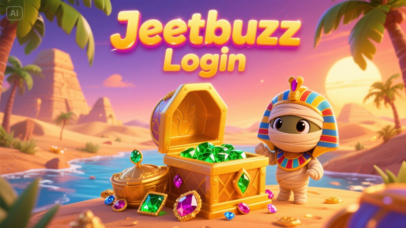 Jeetbuzz Login